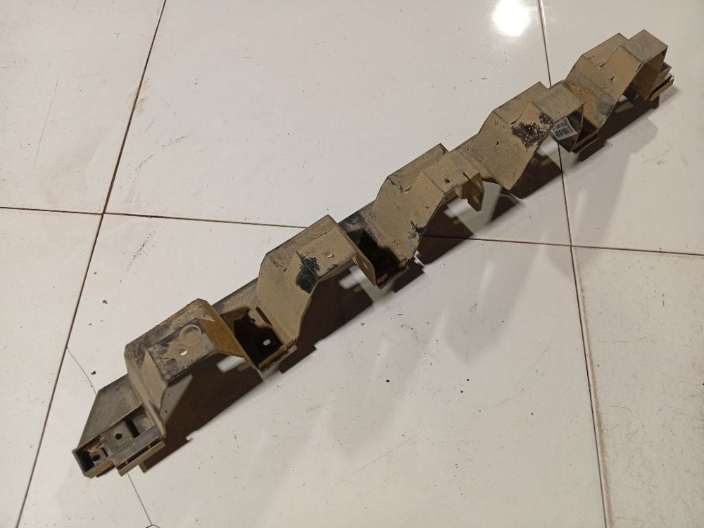 30698691D Volvo V50 2007 Bumper mounts - REAR - Thumbnail 2