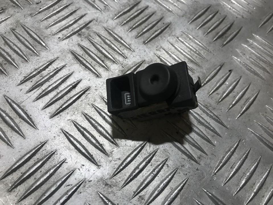 87BG18C621AA Ford Sierra 1990 Heated screen switch (Window Heater Switch)