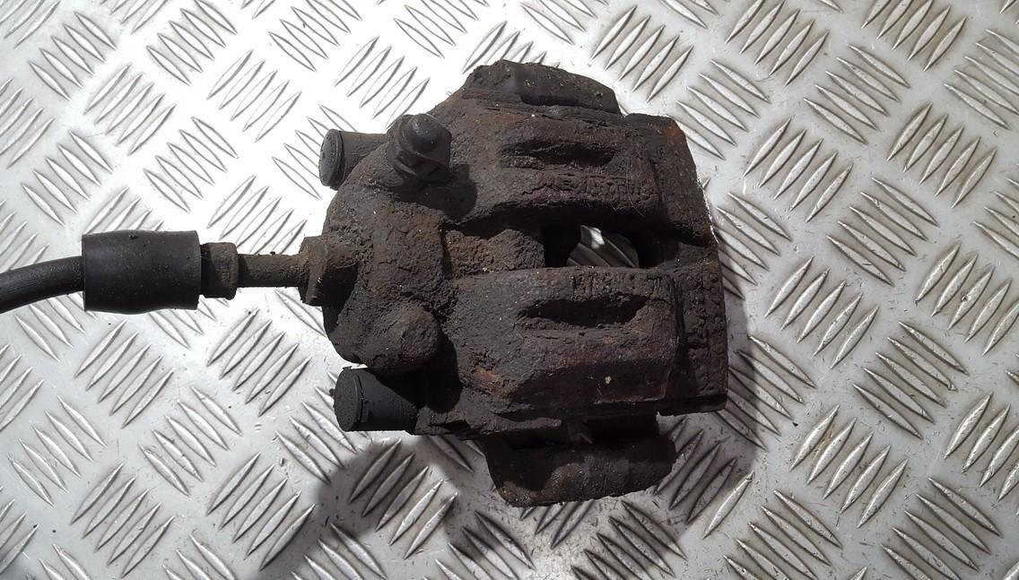 BMW 3-Series 2007 Bremssattel links hinten