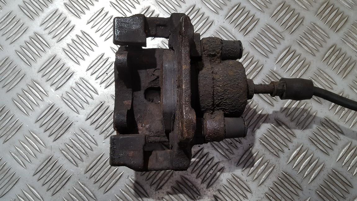 BMW 3-Series 2007 Bremssattel links hinten - Thumbnail 2