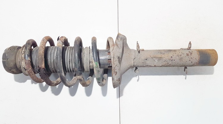 1J0413031BC Audi A3 2000 Shock Absorber - Suspension Strut Assembly - FRONT RIGHT