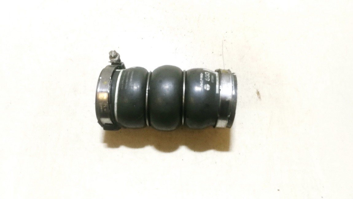 9685598580 Citroen C4 2014 TURBO INTERCOOLER PIPE HOSE