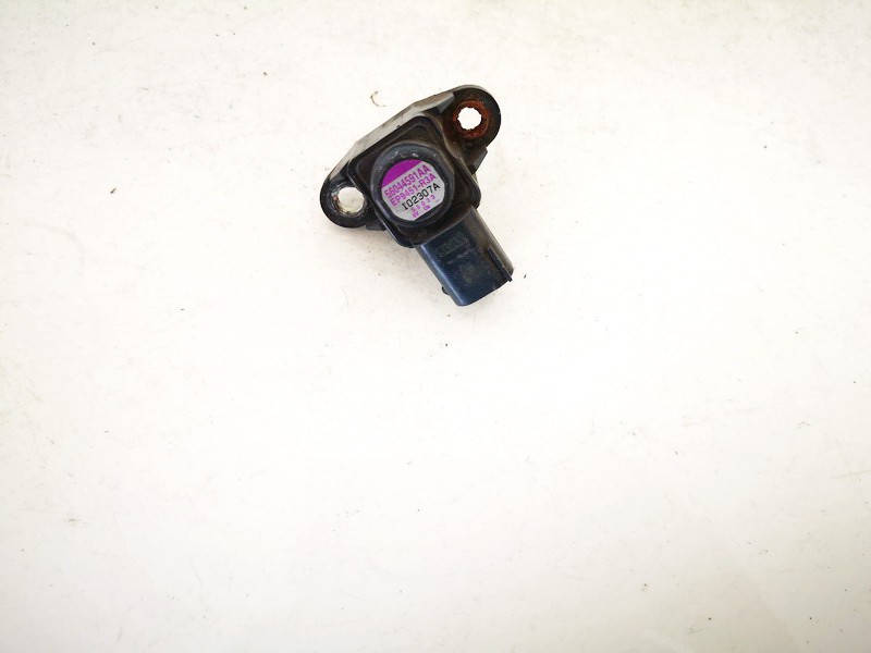 56044591AA Chrysler Voyager 2010 Oro slegio daviklis - MAP - Thumbnail 2