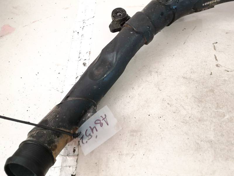 5N0145840K Volkswagen Golf 2010 TURBO INTERCOOLER PIPE HOSE - Thumbnail 2