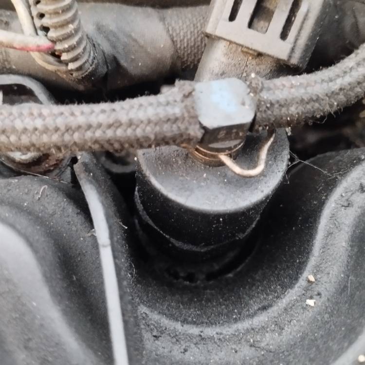 0445110165 Opel Zafira 2005 Wtryskiwacz Paliwa