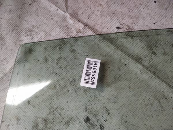 AS2 Honda Accord 2005 Durvju stikls - AIZMUGURE PA KREISI - Thumbnail 3