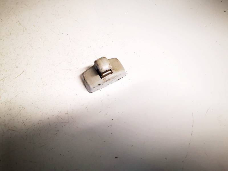 3B0857561B Volkswagen Passat 2005 Bracket Sun visor clip