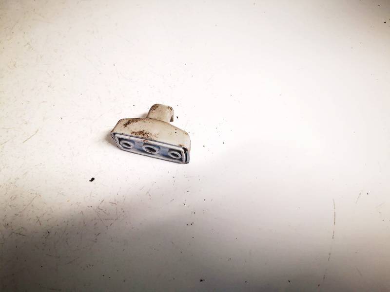 3B0857561B Volkswagen Passat 2005 Bracket Sun visor clip - Thumbnail 3