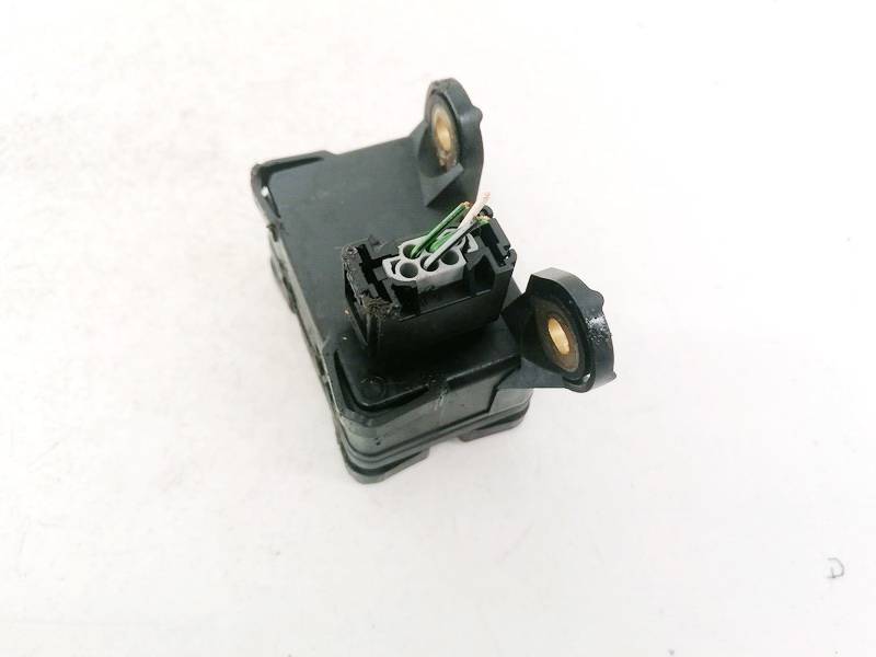 13208665 Opel Zafira 2006 Capteur ESP