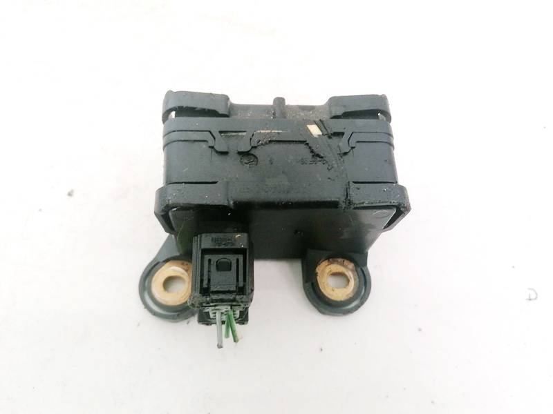 13208665 Opel Zafira 2006 ESP paātrinājuma sensors - Thumbnail 3