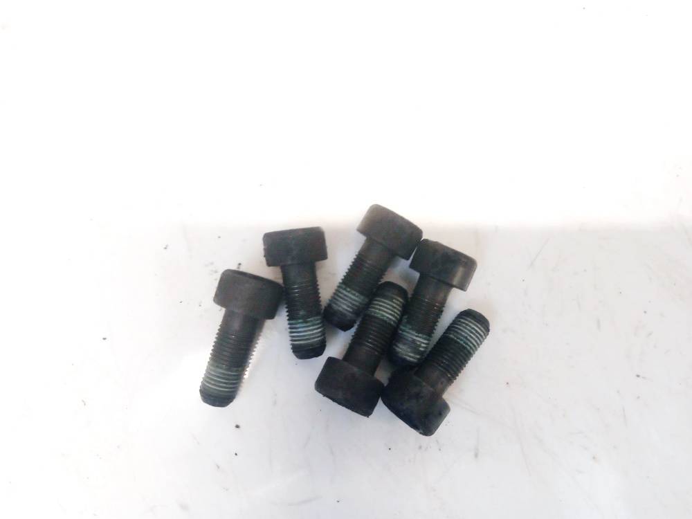 Renault Scenic 2003 Flywheel Bolt Screw