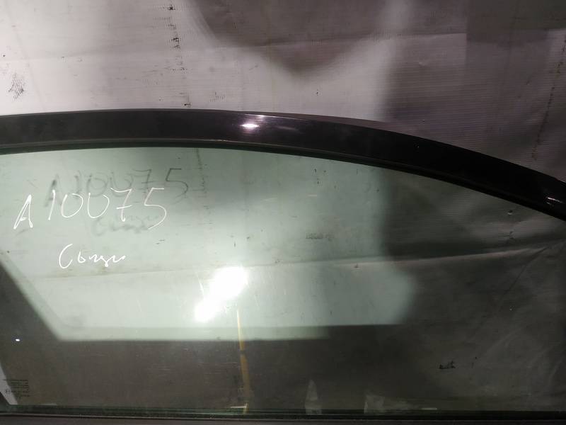 AS2 Opel Corsa 2008 Vitre de Porte Avant Droite