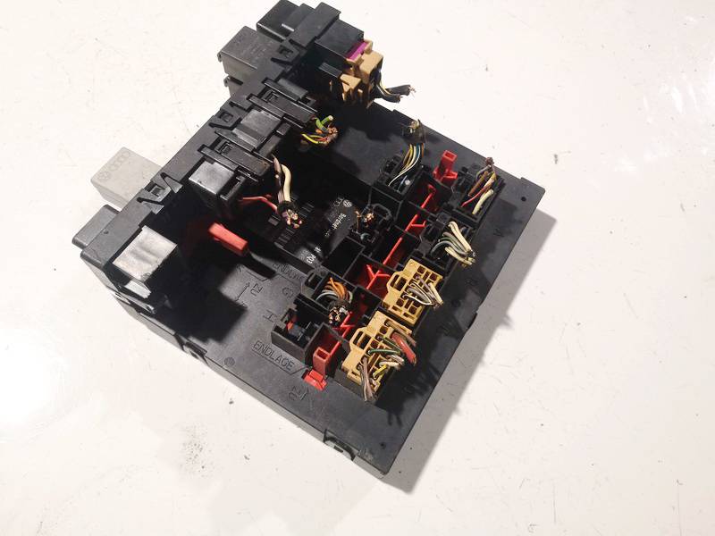 8P0907279A Audi A3 2003 General Module Comfort Relay (Unit)