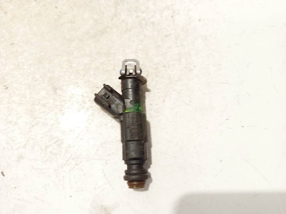0280156154 Volvo V50 2005 Fuel Injector - Thumbnail 2