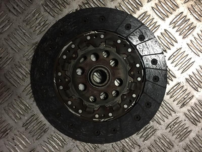 03G141031K Volkswagen Passat 2005 Clutch disc