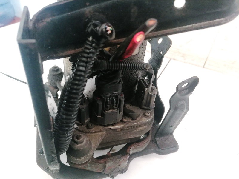 USED USED Electrical power steering pump (Hydraulic Power Steering Pump