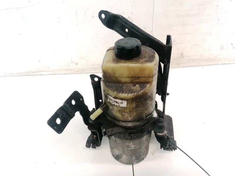 USED USED Electrical power steering pump (Hydraulic Power Steering Pump