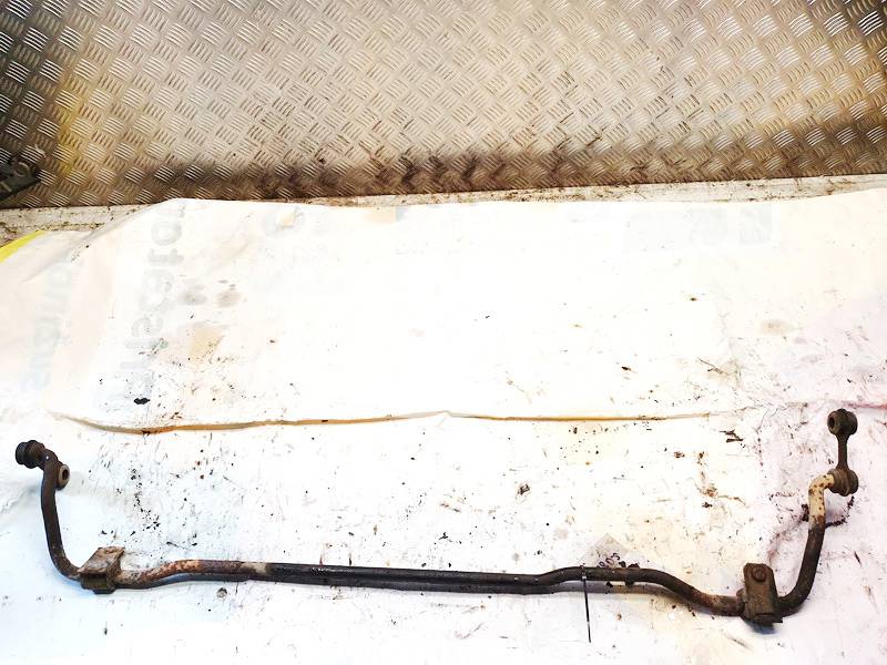 Opel Vectra 1999 Stabilizer (sway bar, anti roll bar) - REAR