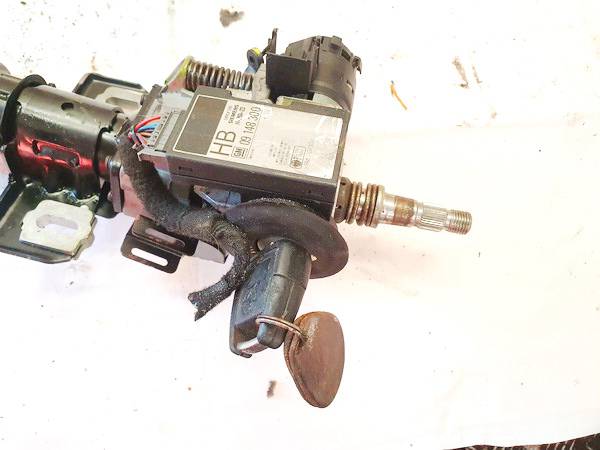 09148300 Opel Vectra 1999 Ignition Barrels (Ignition Switch)