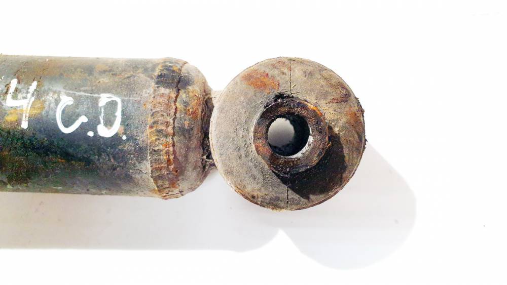 4162A050 Citroen C-Crosser 2008 Shock Absorber - Suspension Strut Assembly - REAR RIGHT - Thumbnail 3