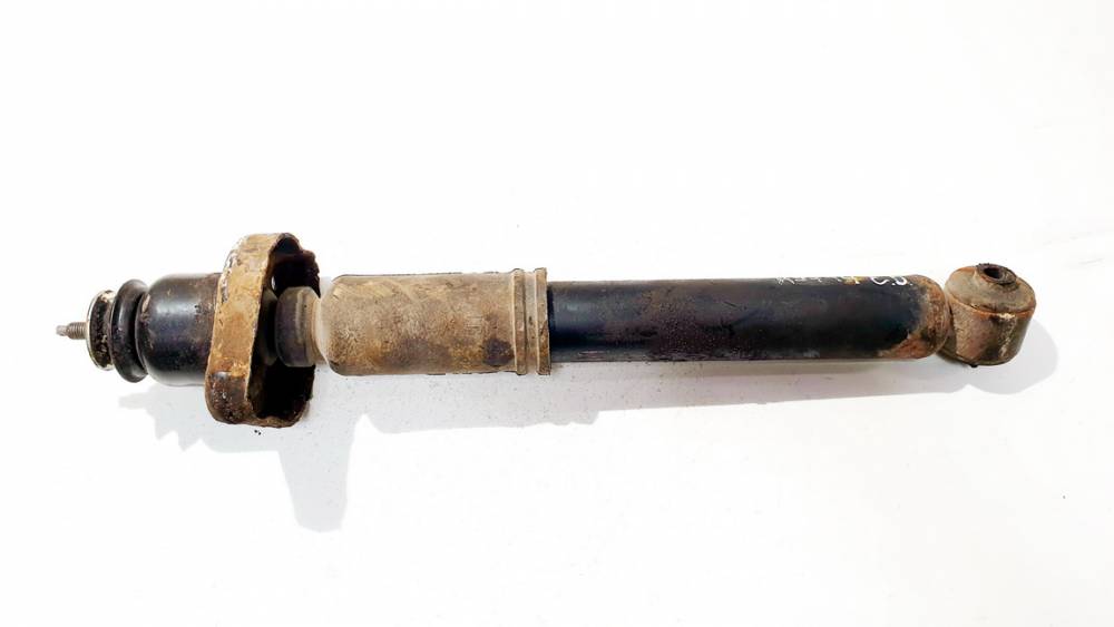 4162A050 Citroen C-Crosser 2008 Shock Absorber - Suspension Strut Assembly - REAR RIGHT