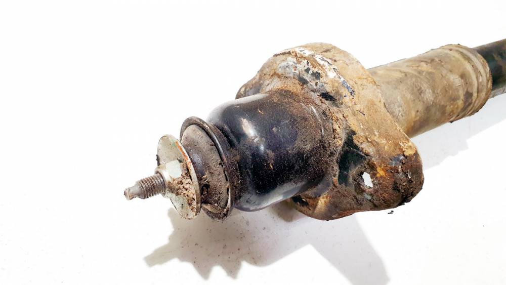 4162A050 Citroen C-Crosser 2008 Shock Absorber - Suspension Strut Assembly - REAR RIGHT - Thumbnail 2