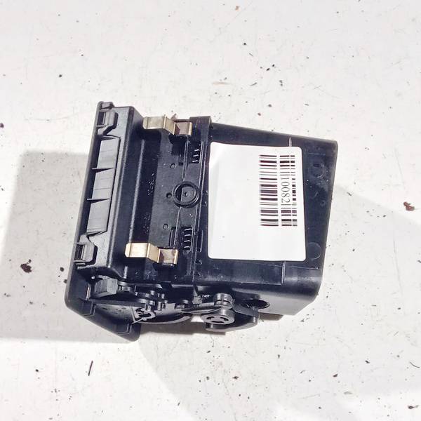 4794001 Ford C-MAX 2003 Dash Vent (Air Vent Grille) - Thumbnail 2