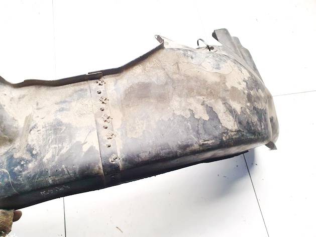 868141H000 Kia Ceed 2007 Plastic Inner Fender - REAR RIGHT - Thumbnail 3