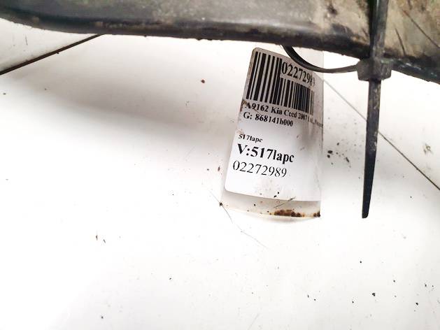 868141H000 Kia Ceed 2007 Plastic Inner Fender - REAR RIGHT - Thumbnail 2