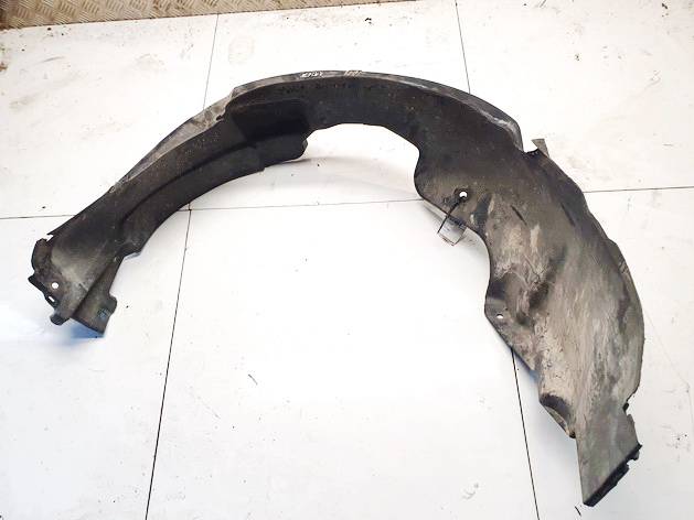 868141H000 Kia Ceed 2007 Plastic Inner Fender - REAR RIGHT