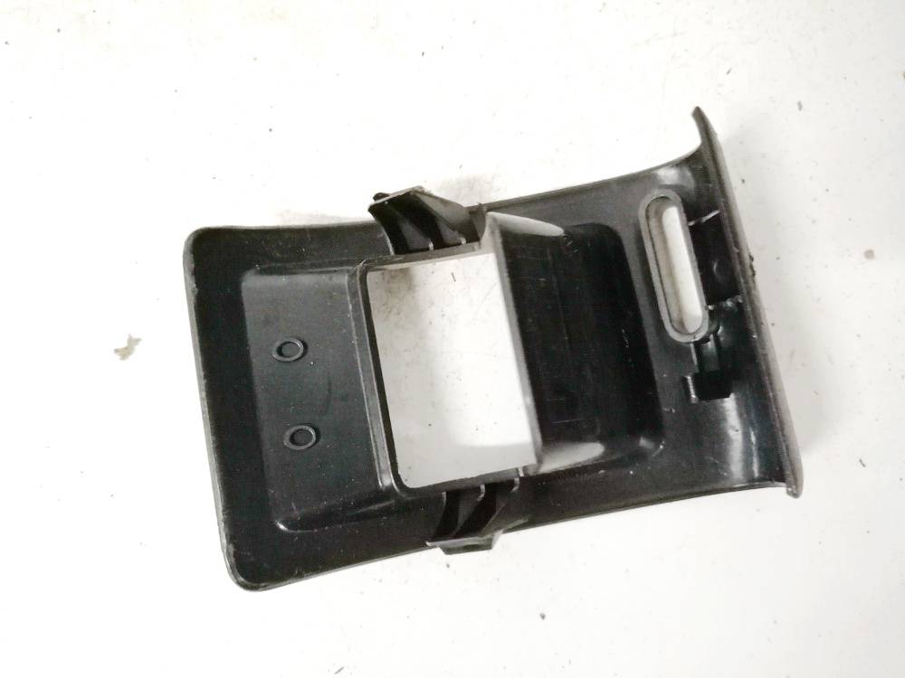 1K0885893A Skoda Octavia 2004 Salono apdaila (plastmases) - Thumbnail 2