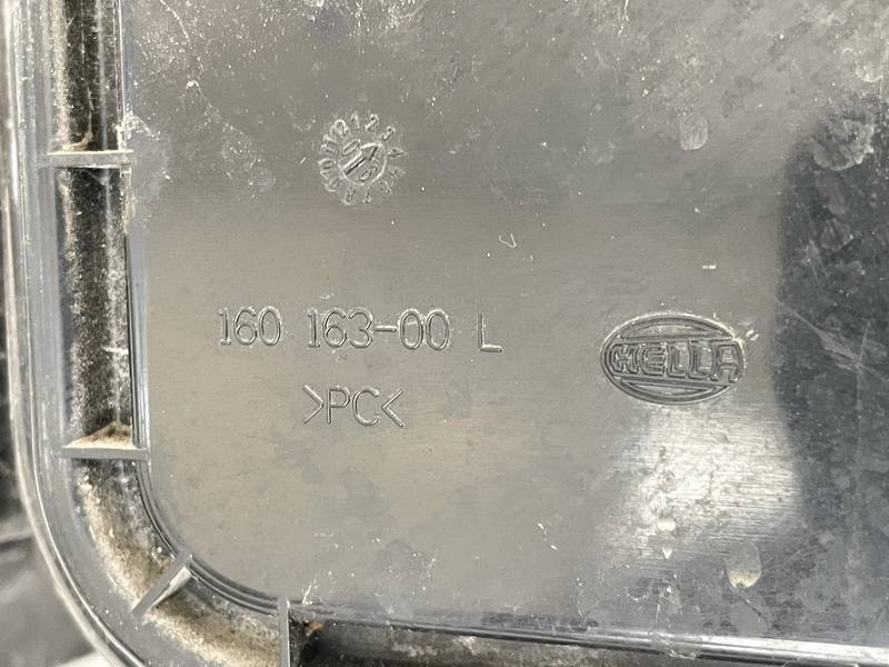 16016300L Audi A6 2006 Headlight - FRONT LEFT - Thumbnail 3