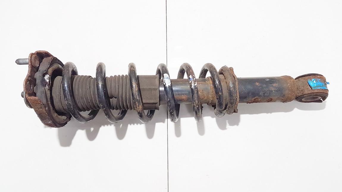 485300F020 Toyota Corolla Verso 2008 Shock Absorber - Suspension Strut Assembly - REAR LEFT