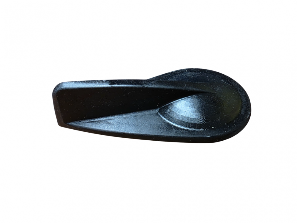 9251278 Fiat Ulysse 2002 Salono apdaila (plastmases)