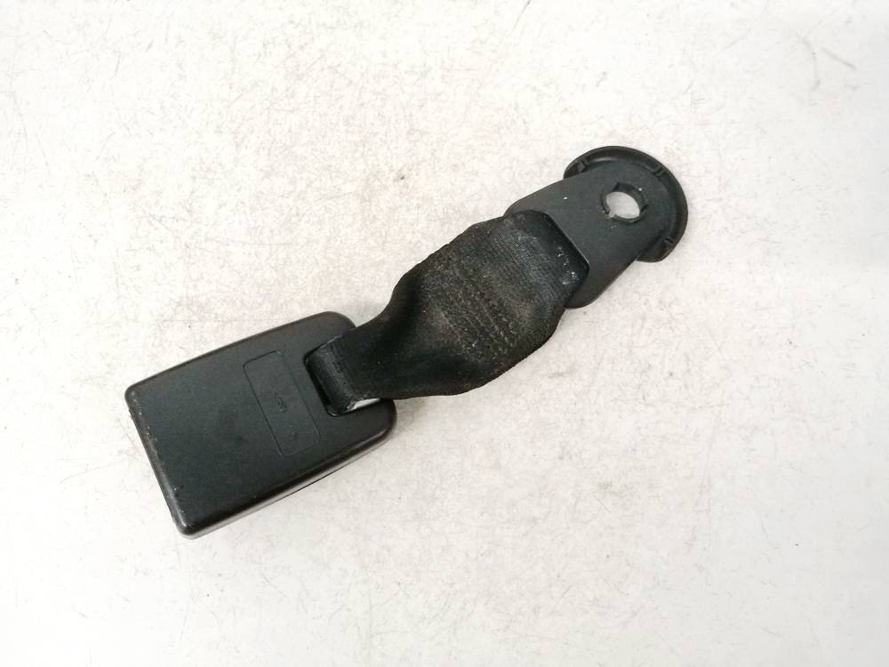 3M51R60044AD Ford C-MAX 2004 Seat belt holder (Seat belt Buckle) - REAR LEFT - Thumbnail 2