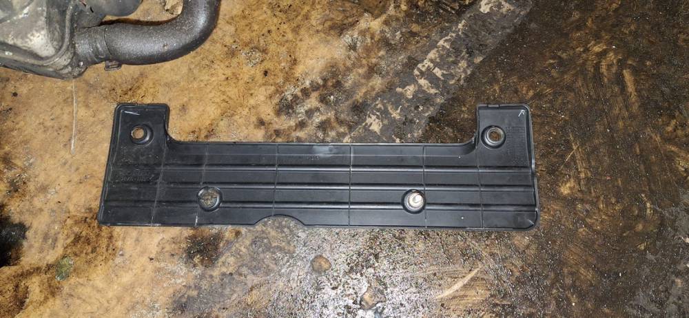 12500PNC0200 Honda Accord 2004 Engine Cover (plastic trim cover engine) - Thumbnail 2