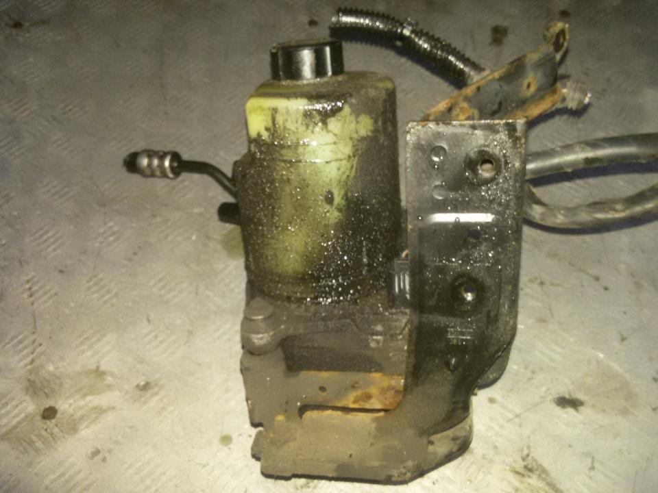 4m513k514ac Electrical power steering pump (Hydraulic Power Steering