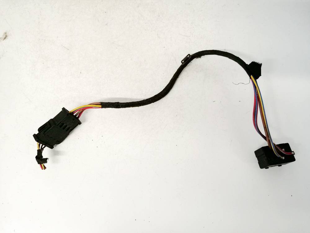 8L0962107A Audi A3 1999 Door central locking lock switch control (DOOR LOCK SWITCH)