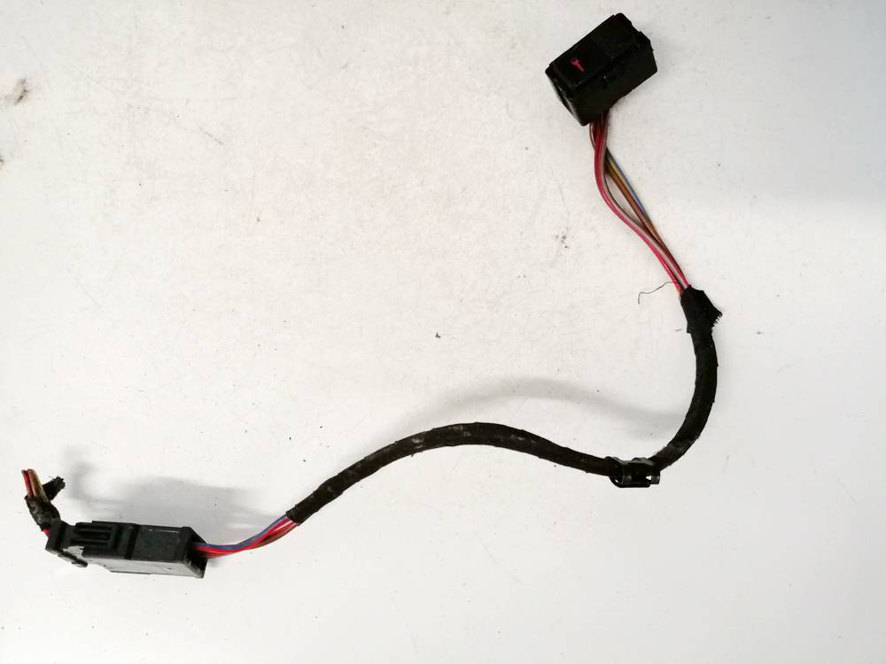 8L0962107A Audi A3 1999 Door central locking lock switch control (DOOR LOCK SWITCH) - Thumbnail 2