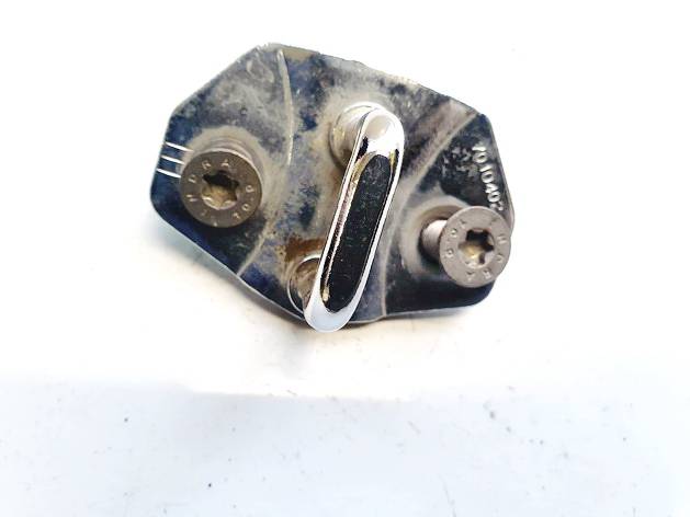 7010402 MINI ONE 2009 Fanghaken Schließkeil Vorne - Thumbnail 2