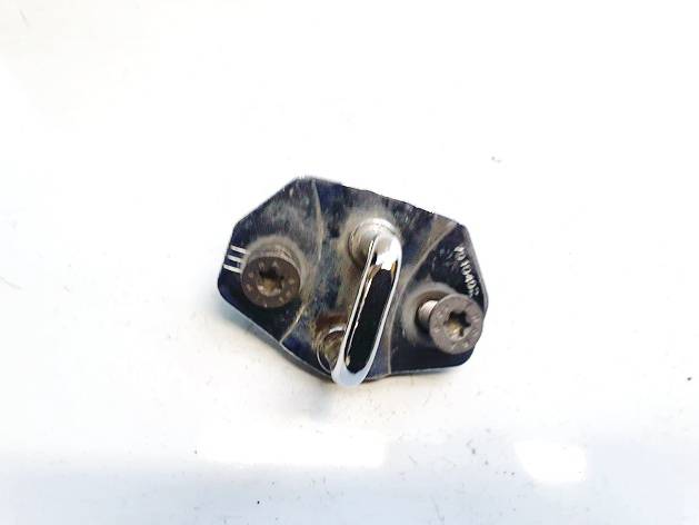 7010402 MINI ONE 2009 Fanghaken Schließkeil Vorne