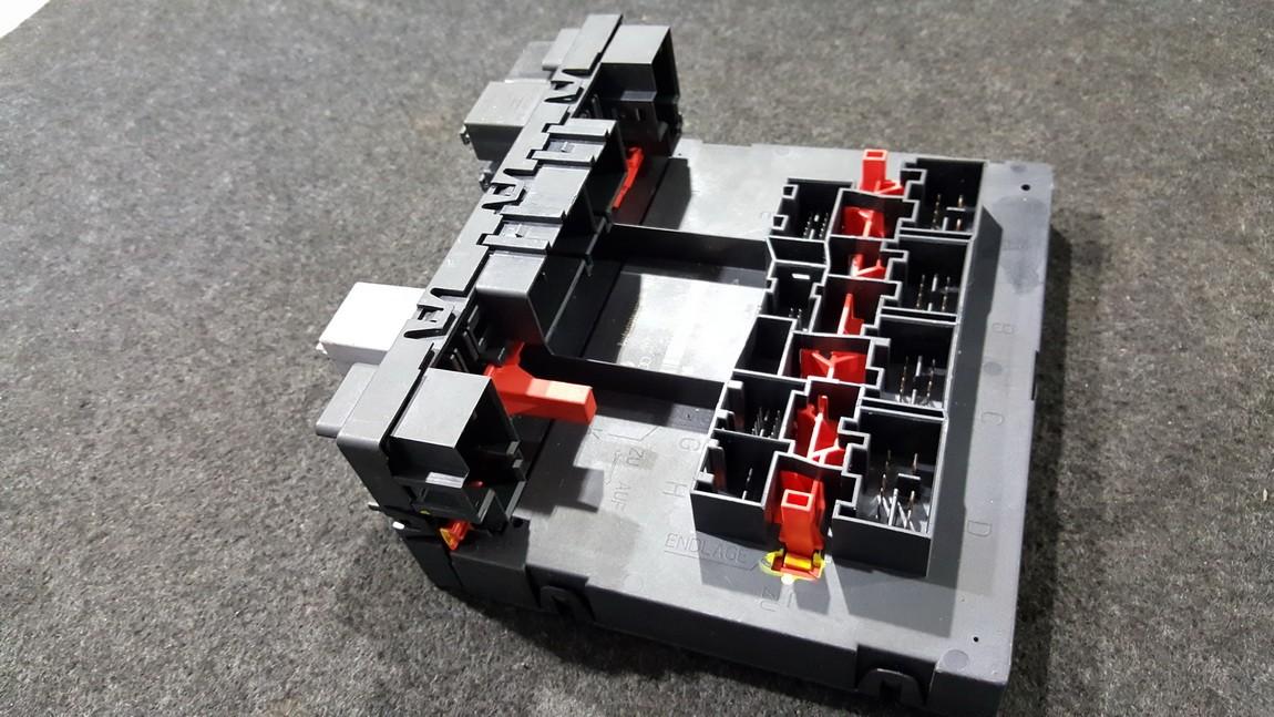 1K0937049S Volkswagen Golf 2007 General Module Comfort Relay (Unit)