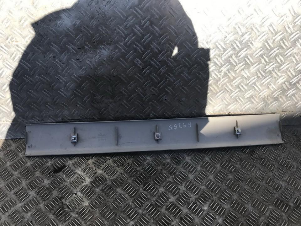 9050078 Opel Vectra 1998 Interior trim - Thumbnail 2