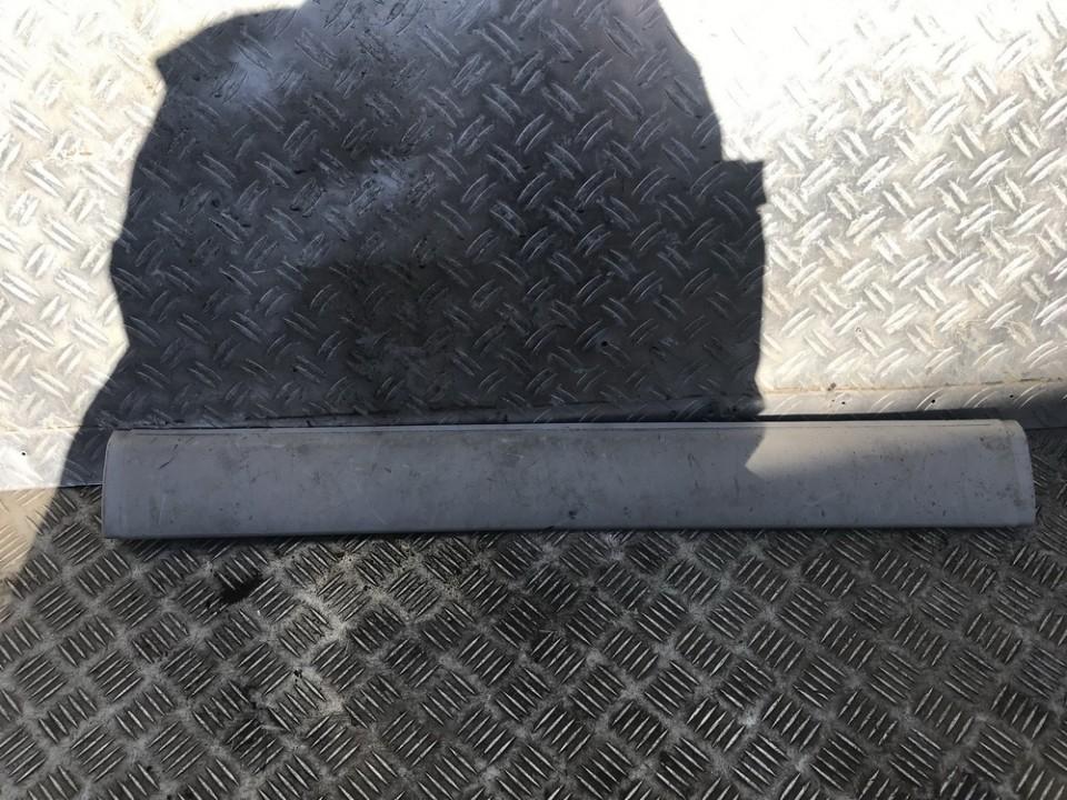 9050078 Opel Vectra 1998 Salono apdaila (plastmases)