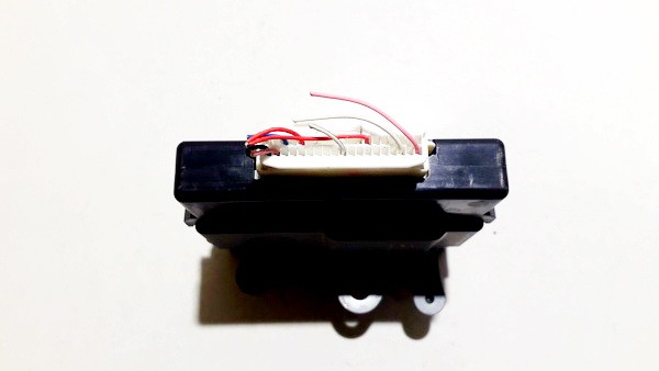 0795009191 Toyota RAV-4 2006 Other computers - Thumbnail 2