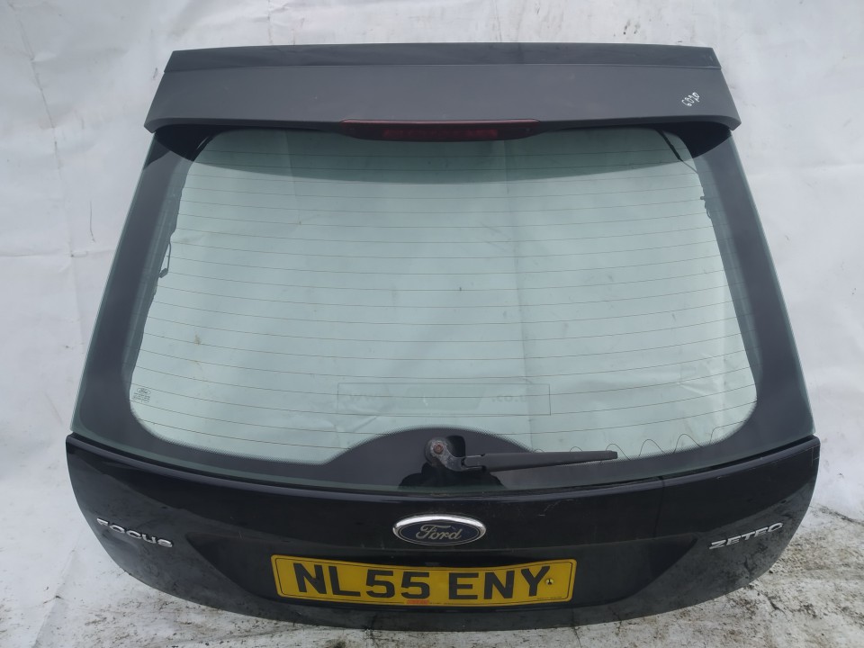 Ford Focus 2005 Galinis dangtis (kapotas) G.