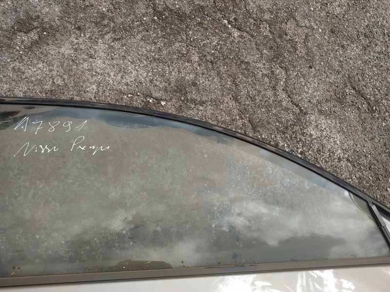 Nissan Primera 2004 Duru stiklas P.D.