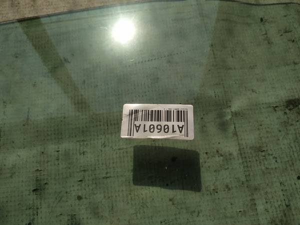 AS2 Renault Scenic 2002 Duru stiklas G.D. - Thumbnail 3