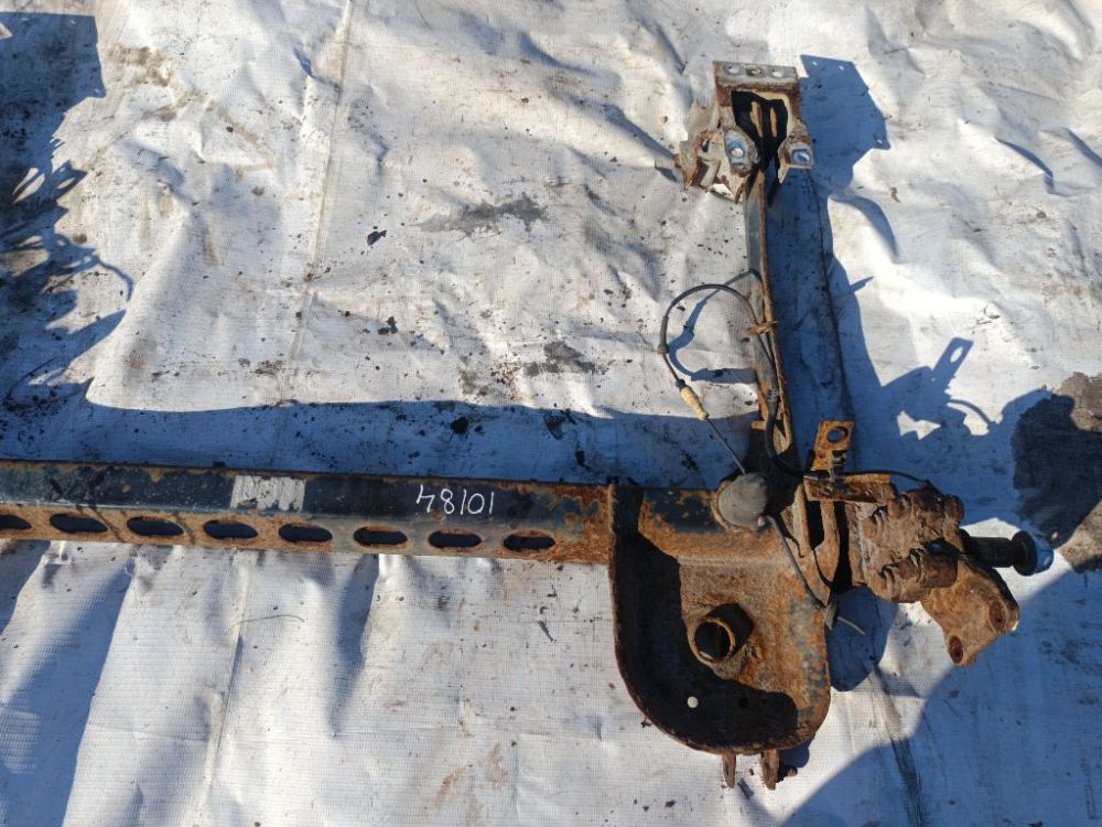 Renault Espace 2003 Traversas-Tiltas G. - Thumbnail 3