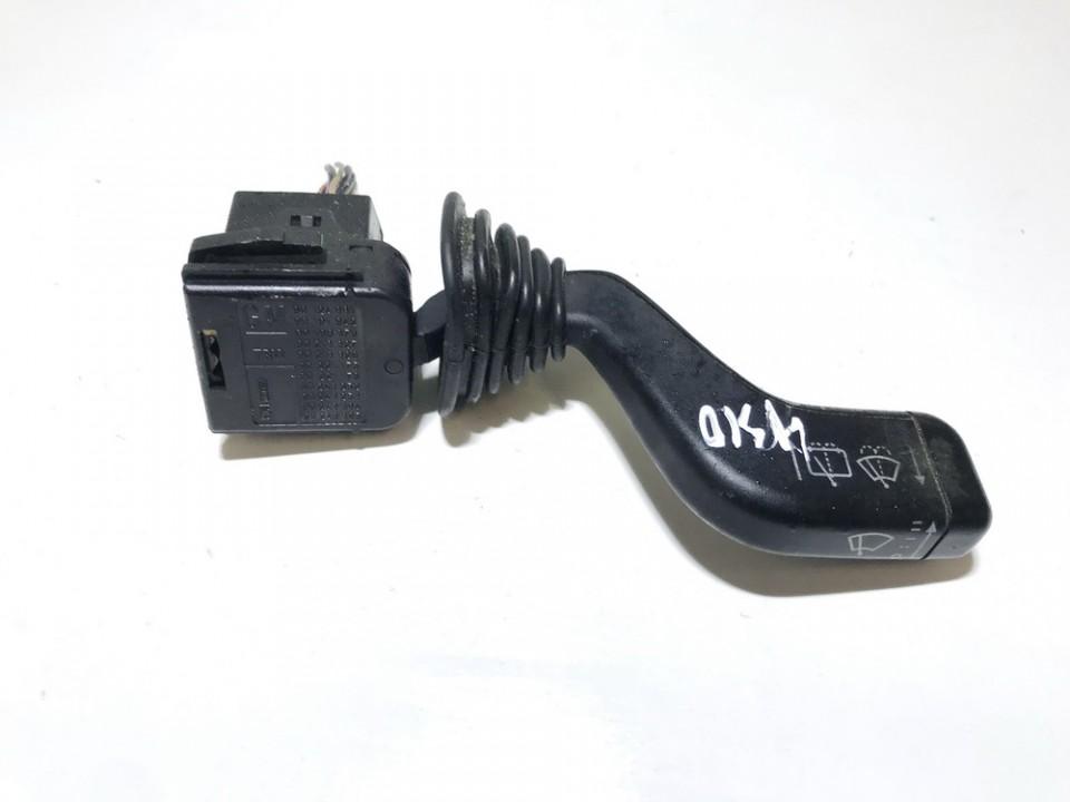 90124931 Opel Astra 1998 Wiper ARM STEERING COLUMN SWITCH